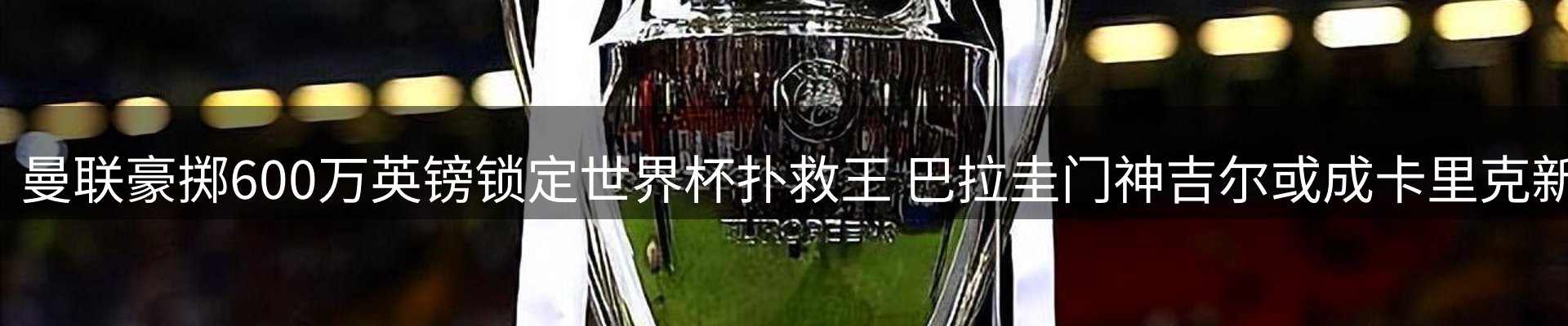 最新动态