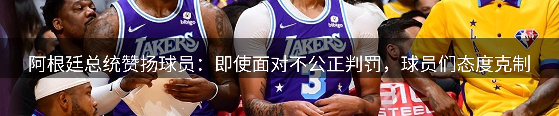 最新动态