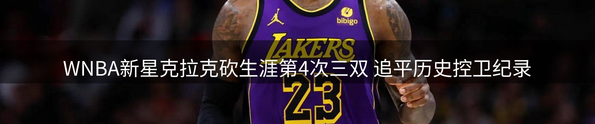 最新动态